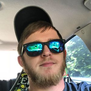 Meet your Posher, Brad